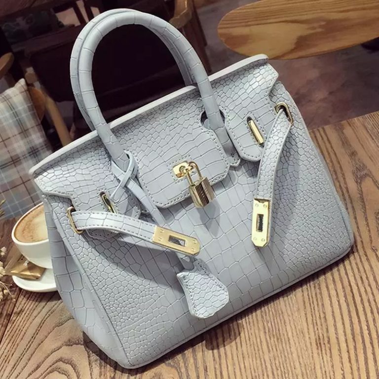 Luxury Handbags Women Bags