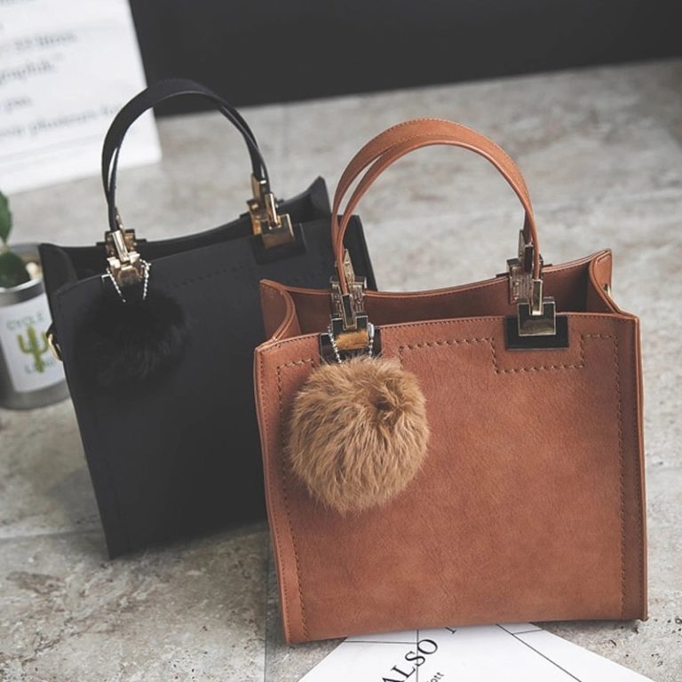 Designer Vintage Ladies Hand Bag Shoulder Crossbody Bags