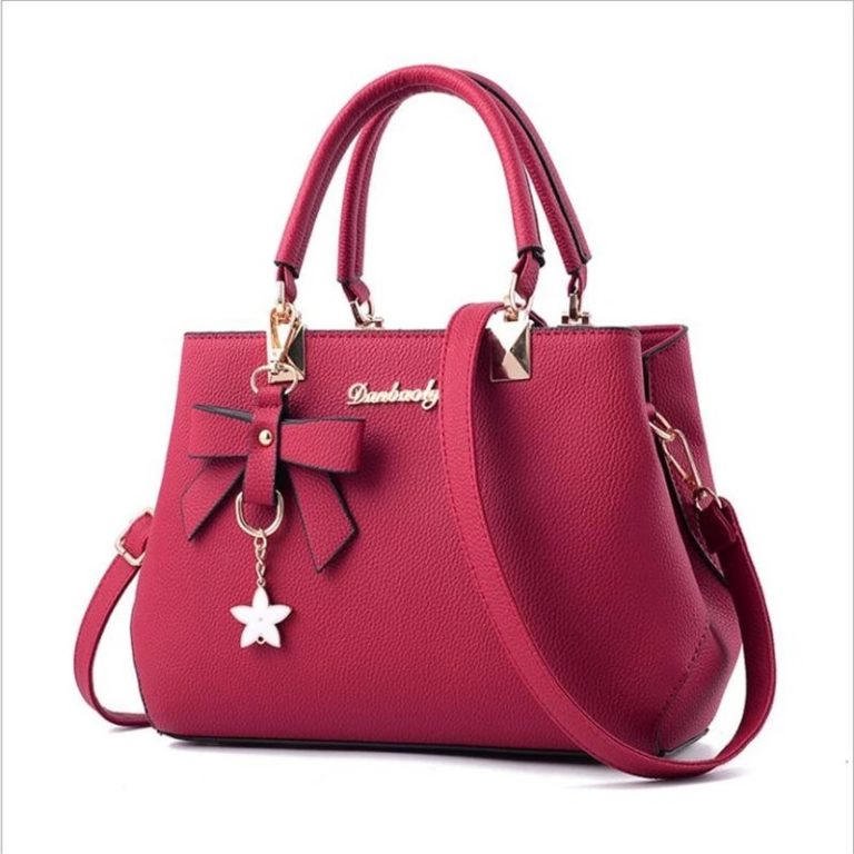 NIBESSER 2018 Elegant Shoulder Bag Women