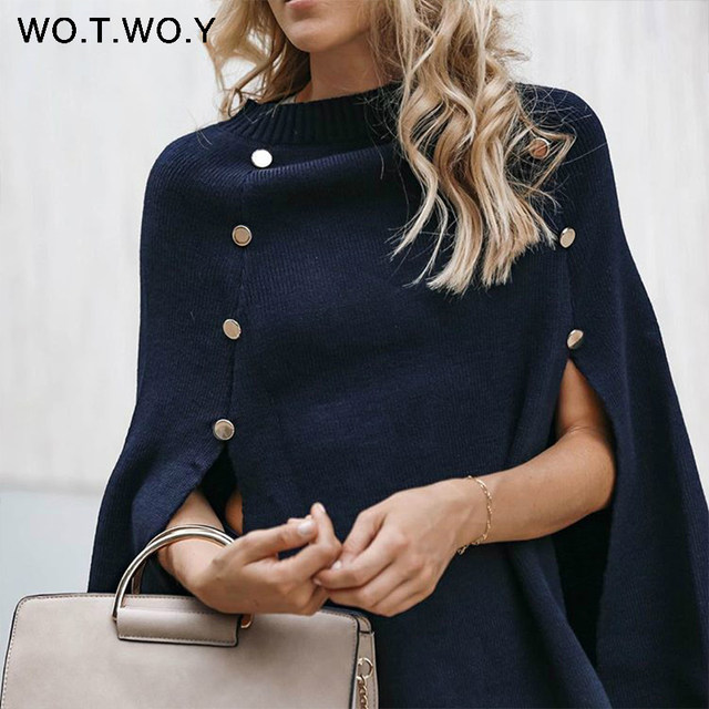 Women Sweater And Pullovers